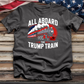 All Aboard Tee