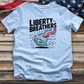 Liberty Breathers Tee