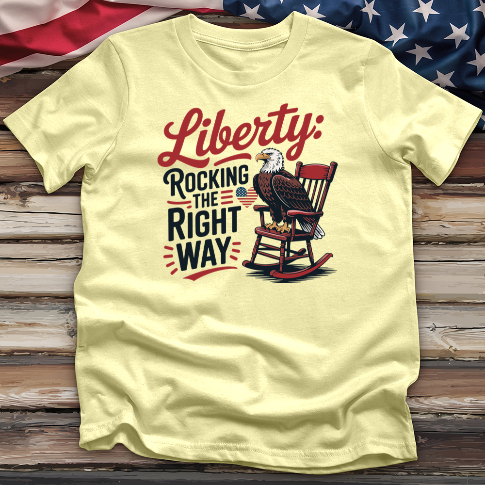 Liberty Tee