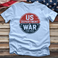 US Department of War Patriot Tee