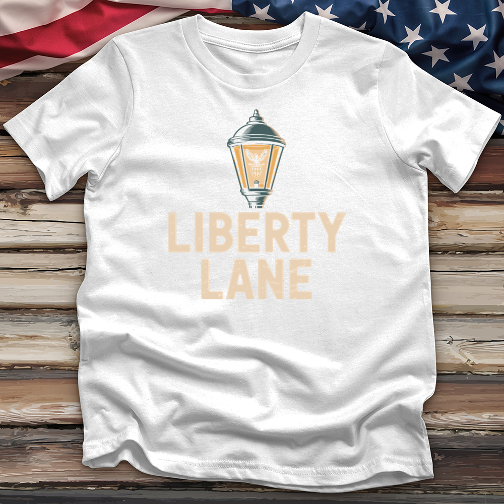 Liberty Lane Tee