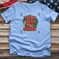Think Red Act Green 2 Tee