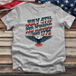 July 4 Th No Kings Since 1776 V3 Tee