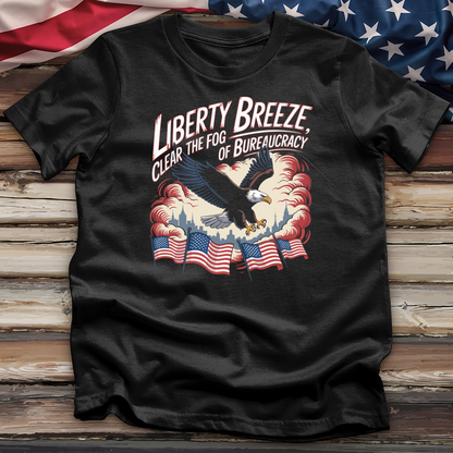 Liberty Breeze Tee