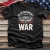 US Department of War V7 Tee