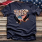 Freedom Breeze 2 Tee