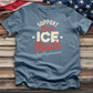 Support Local Ice Tee