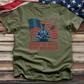Honor the Brave 2 Tee