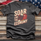 Soar Like the Econumy Tee