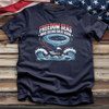 Freedom Seas Make Oceans Great Again Tee