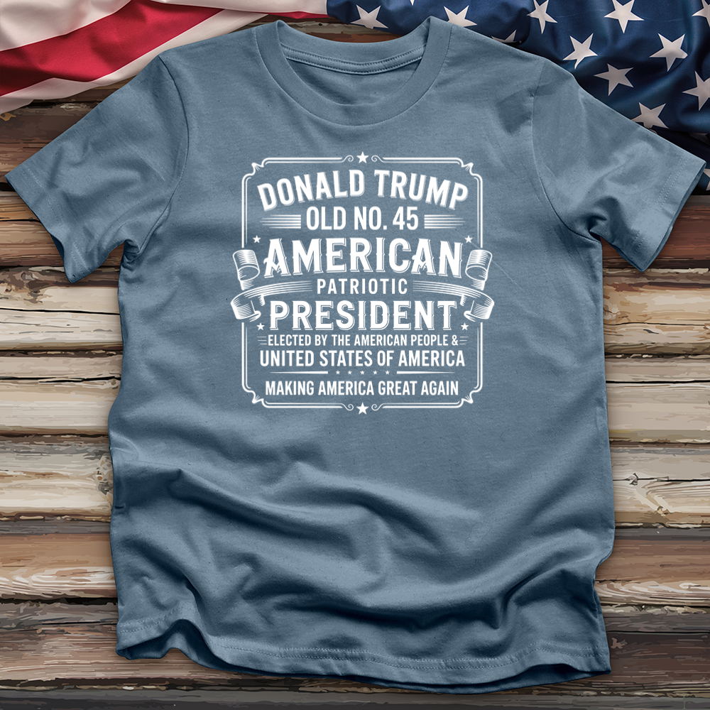 Donald Trump Tee