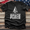 United States Space Force 2 Tee