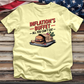 Inflation's Buffet Tee