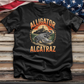 Alligator Alcatraz 3 Tee