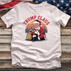 Trump Claus V4 Tee
