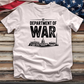 US Department of War V4 Tee