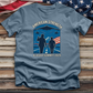 American Strength Alaska Tee