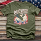 Liberty Breeze Tee