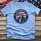 US Department of War 1789-2025 V11 Tee