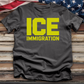 Ice Immigration 2 Tee