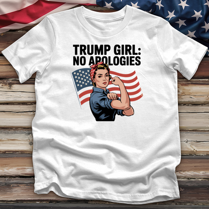 Trump Girl Tee