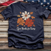 Give Thanks for Trump Tee
