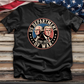 US Department of War 1789-2025 Presidents Tee