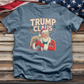 Trump Claus V3 Tee