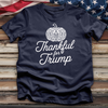 Thankful For Trump 2 Tee