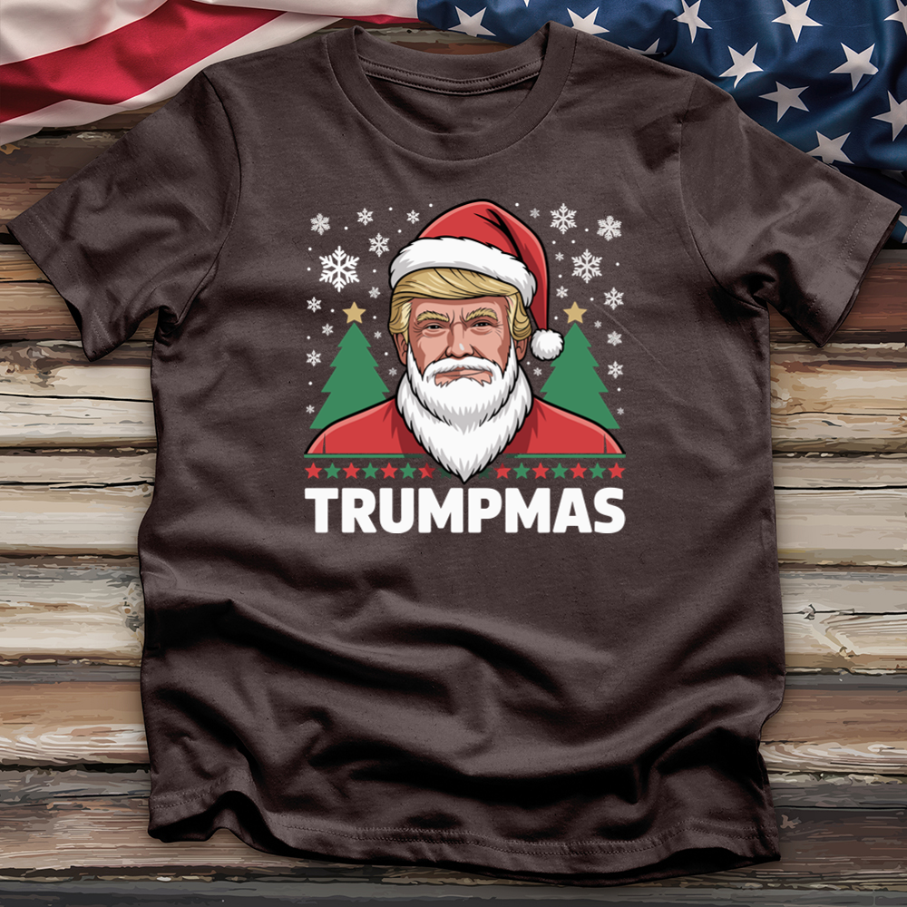 Trumpmas 2 Tee
