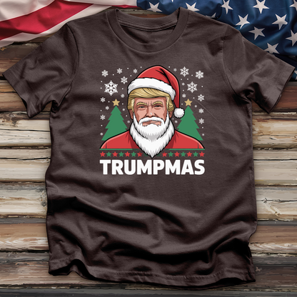 Trumpmas 2 Tee