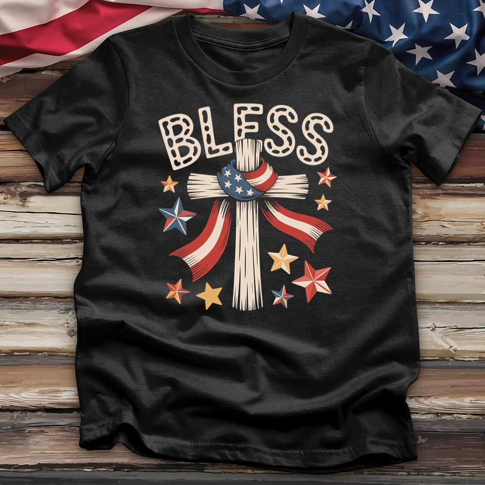 Bless Tee
