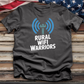 Rural Wifi Warriors Tee