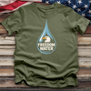 Freedom Water Tee