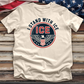 I Stand With Ice Tee