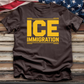 Ice Immigration 3 Tee
