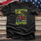 Alligator Alcatraz Bait Tee