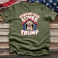 Even My Dog Loves Trump Tee