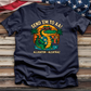 SEND 'EM TO AA 01 Tee