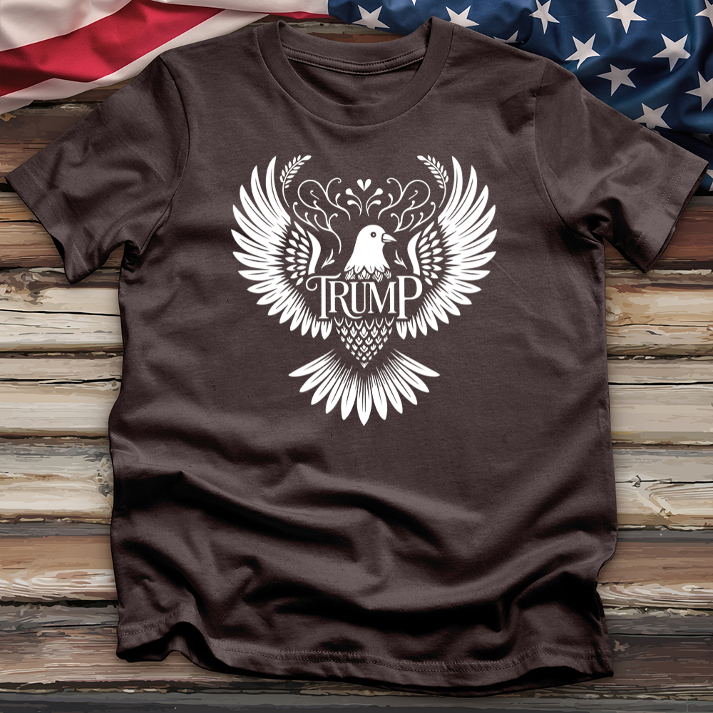 Trump Bird Tee