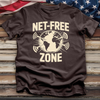 Net Free Zone Tee