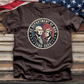 US Department of War Presidents Tee