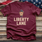 Liberty Lane Tee