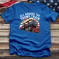 Trump Train Tee