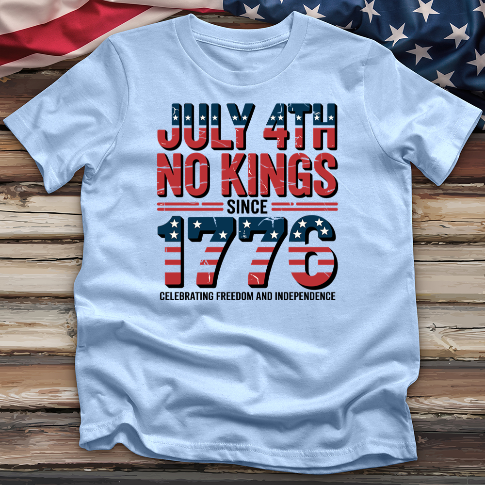 July 4 Th Tee