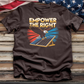 Empower the Right Tee
