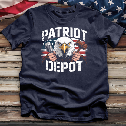 Patriot Depot Tee