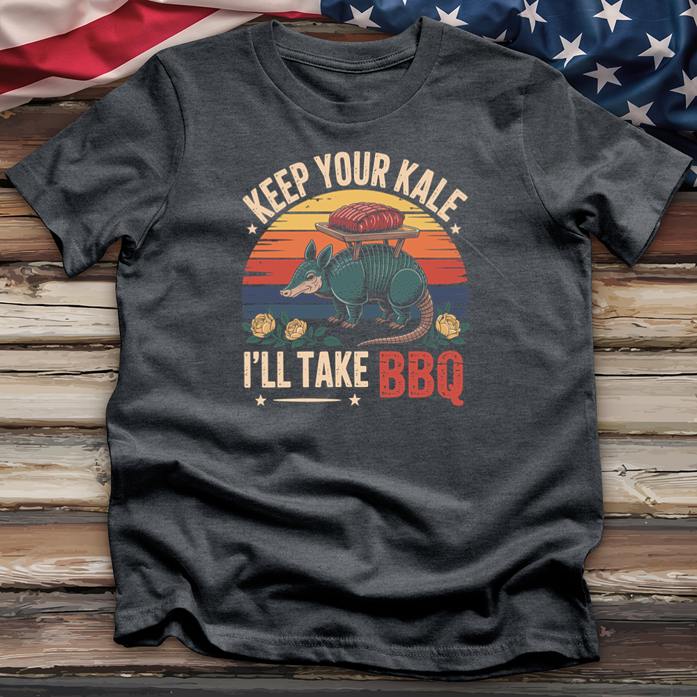 Keep Your Kale Tee