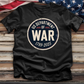 US Department of War Badge Tee
