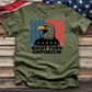Right Turn Emporium Tee